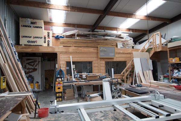 Medium property photo - Industrieweg 13B, 4538 AG Terneuzen